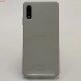 Xperia Ace II 64GB �ۥ磻�� SO-41B docomo��SIM�ե꡼ ������