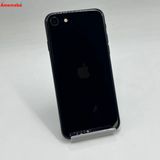iPhoneSE 第3世代 64GB ミッドナイト NMYC3J/A SoftBank版SIMフリー