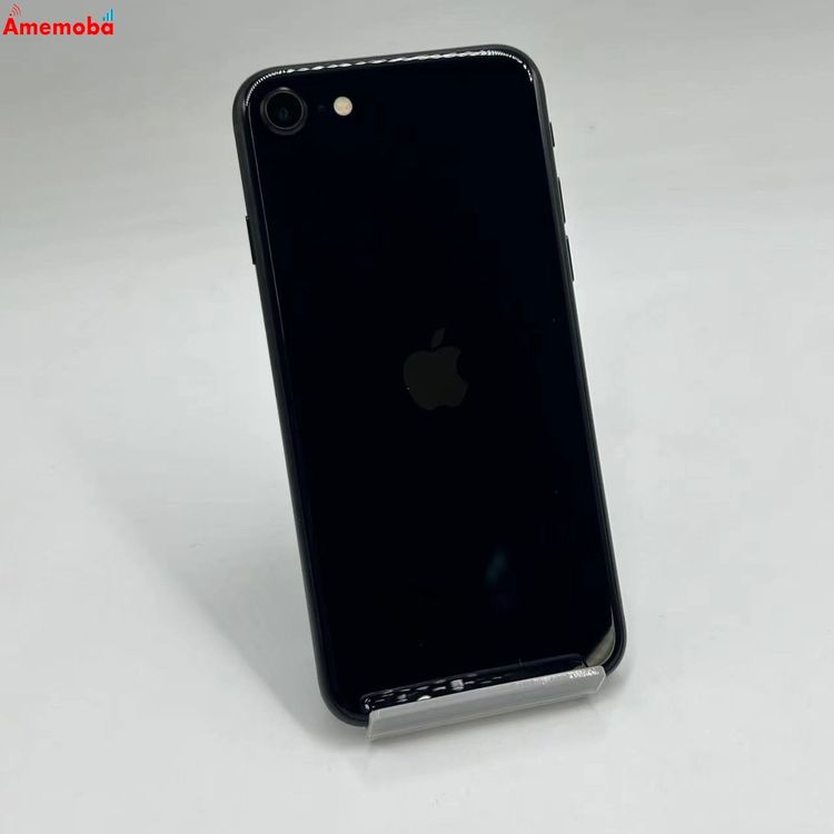 iPhoneSE ��3���� 64GB �ߥåɥʥ��� NMYC3J/A SoftBank��SIM�ե꡼