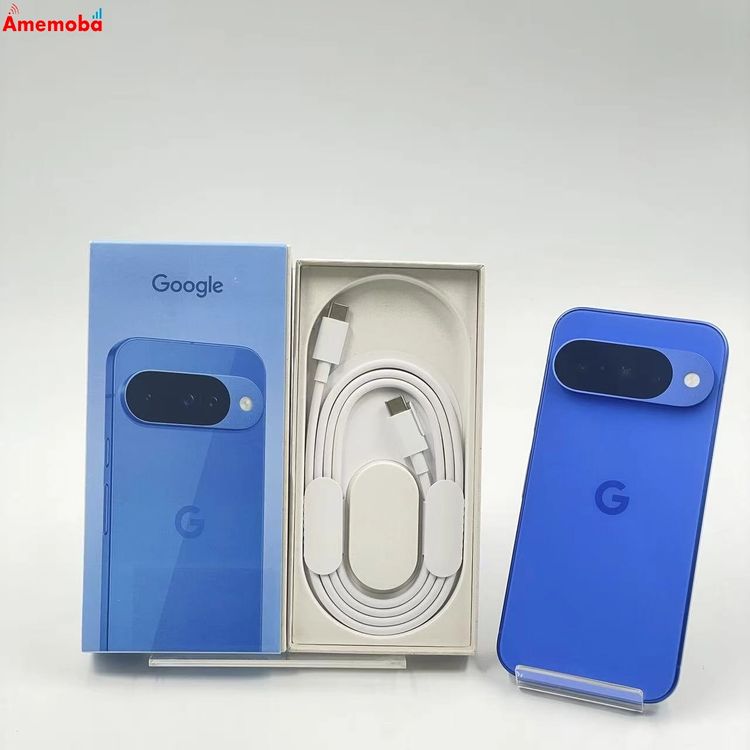 Google Pixel 10 128GB Indigo GL066 ���ȥ���SIM�ե꡼ ̤������