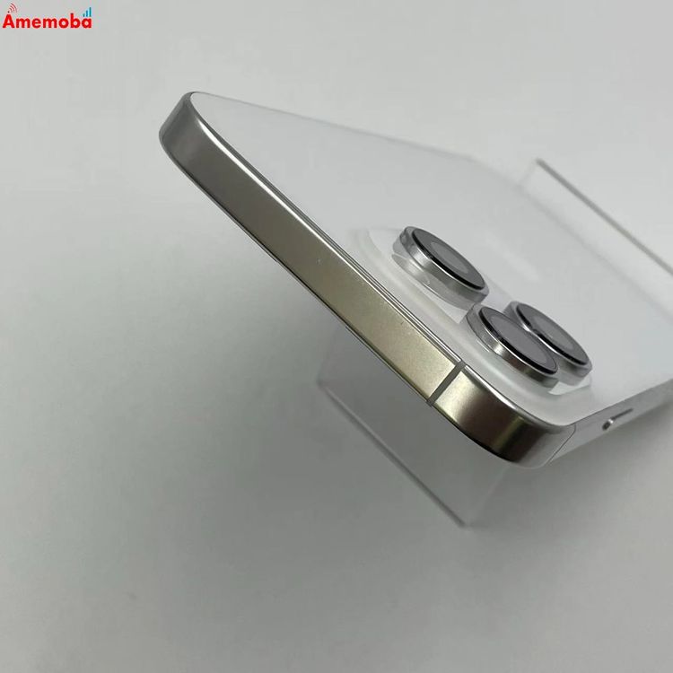 iPhone16 Pro Max 512GB ۥ磻ȥ˥ MYWM3J/A SoftBank