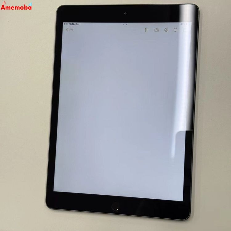 ��®ȯ��iPad ��8���� Wi-Fi��ǥ� 32GB ���ڡ������쥤 MYL92J/A