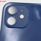 ��®ȯ��iPhone12 128GB �֥롼 MGHX3J/A Apple��SIM�ե꡼