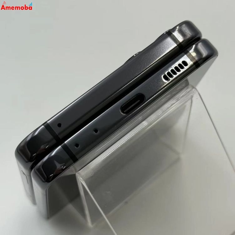 Galaxy Z Flip5 256GB ե SC-54D docomoSIMե꡼