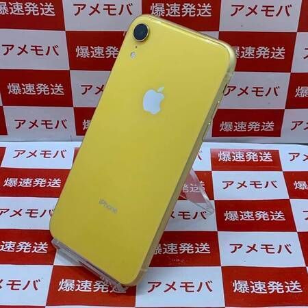 ムスビー｜爆速発送iPhoneXR 64GB Apple版SIMフリー 開封未使用品 