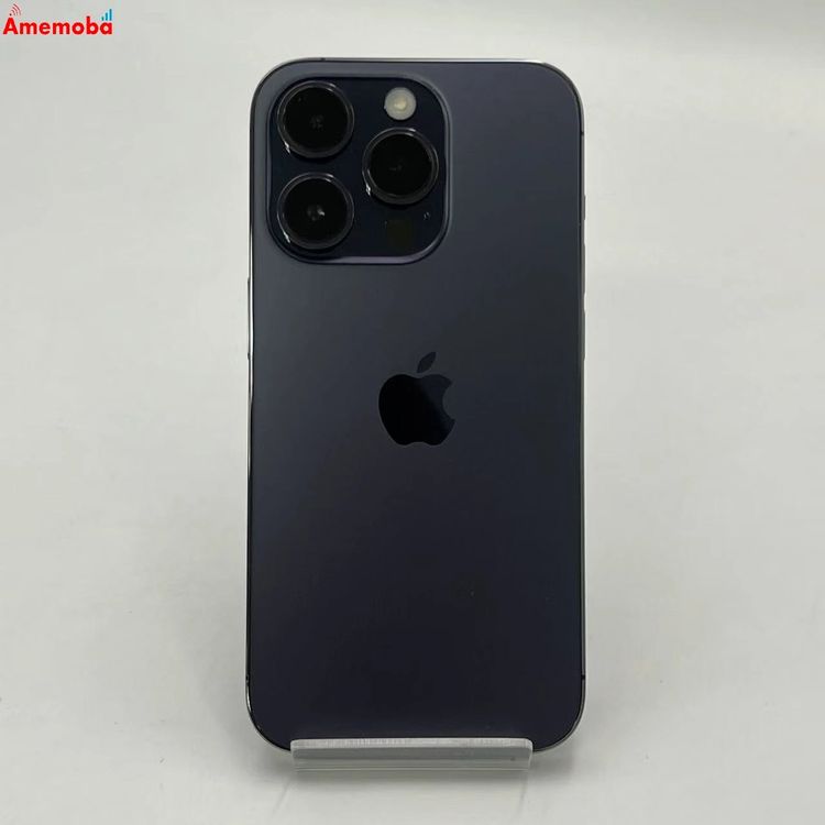 iPhone14 Pro 128GB �ǥ����ץѡ��ץ� MQ0F3J/A ��ŷ��Х�����SIM�ե꡼
