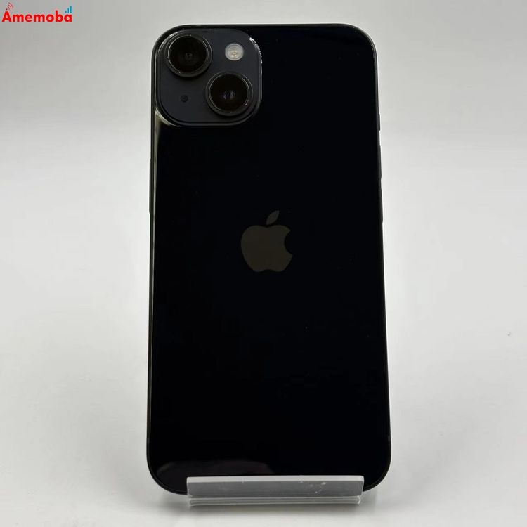 ��®ȯ��iPhone14 128GB �ߥåɥʥ��� MPUD3J/A SIM�ե꡼
