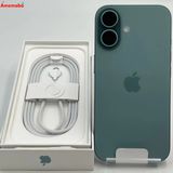 ��®ȯ��iPhone16 128GB �ƥ����� MYDV3J/A SIM�ե꡼ ����̤������