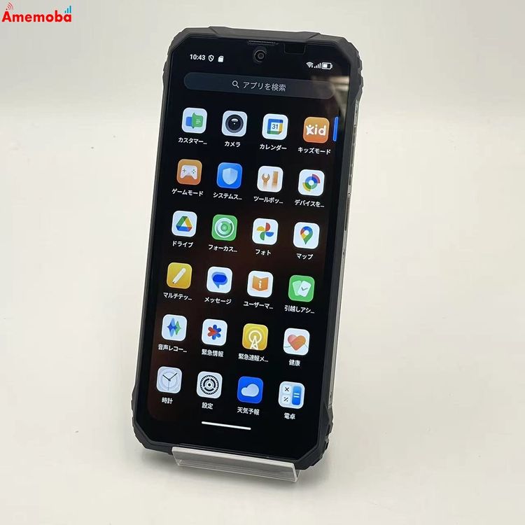��®ȯ��FORT 1 128GB Black FORT1 SIM�ե꡼ ����Ʊ��