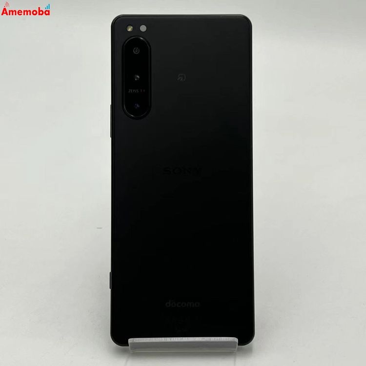 Xperia 5 IV 8GB/128GB �֥�å� SO-54C docomo��SIM�ե꡼ ����