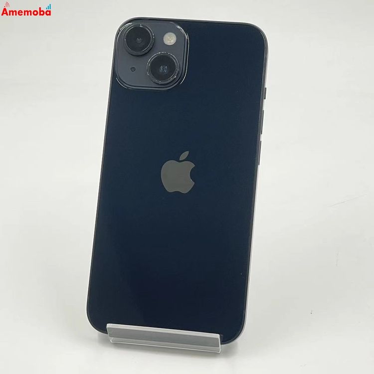 ��®ȯ��iPhone14 128GB �ߥåɥʥ��� MPUD3J/A docomo��SIM�ե꡼
