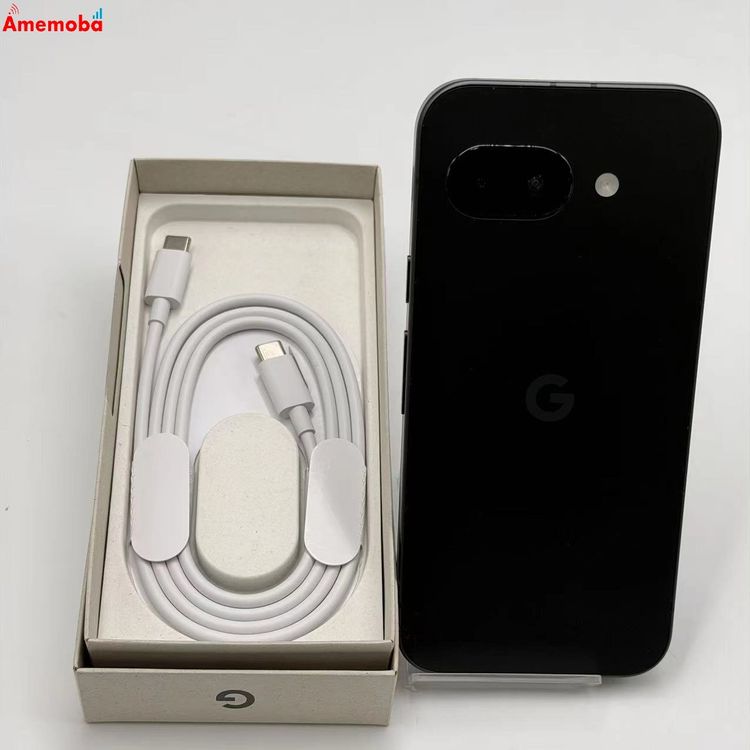 Google Pixel 9a 8GB/128GB ���֥��ǥ����� G3Y12 AU��SIM�ե꡼