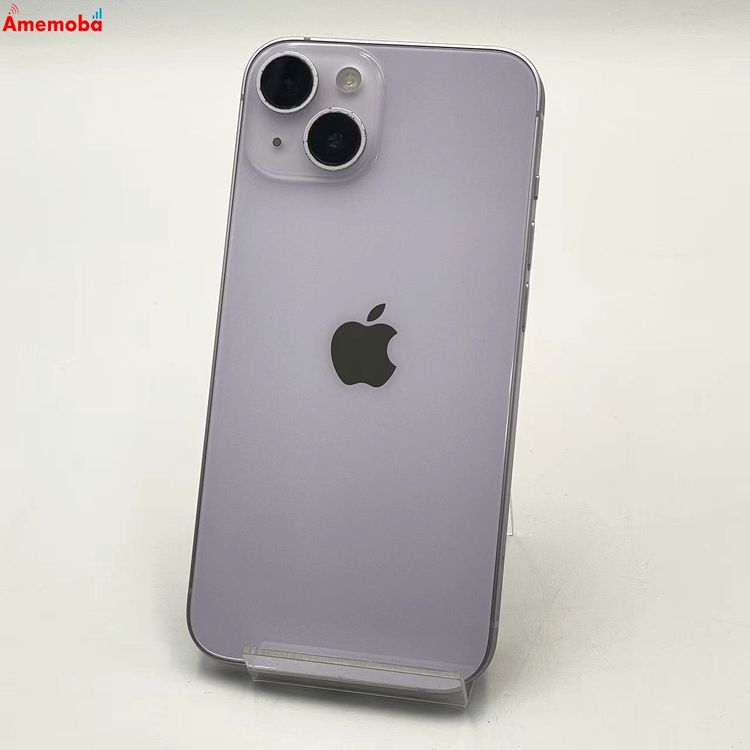 ��®ȯ��iPhone14 128GB �ѡ��ץ� MPUY3J/A Apple��SIM�ե꡼