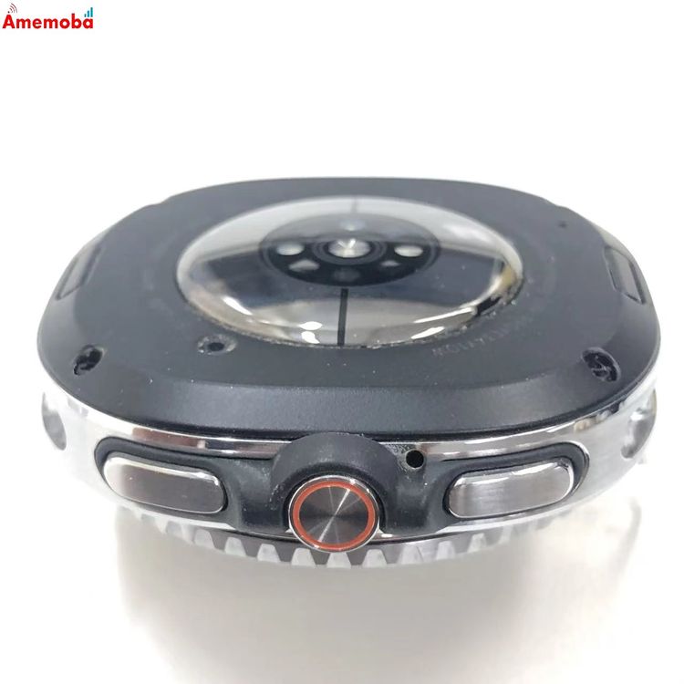 Galaxy Watch 8 Classic 46mm Bluetooth��ǥ� 32GB �ۥ磻��