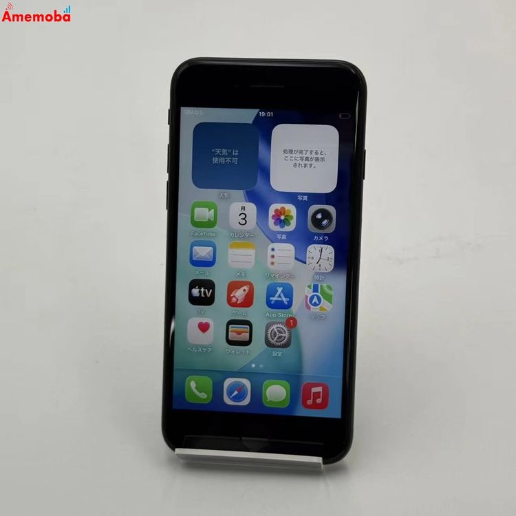 iPhoneSE ��3���� 128GB �ߥåɥʥ��� MMYF3J/A Apple��SIM�ե꡼ ��