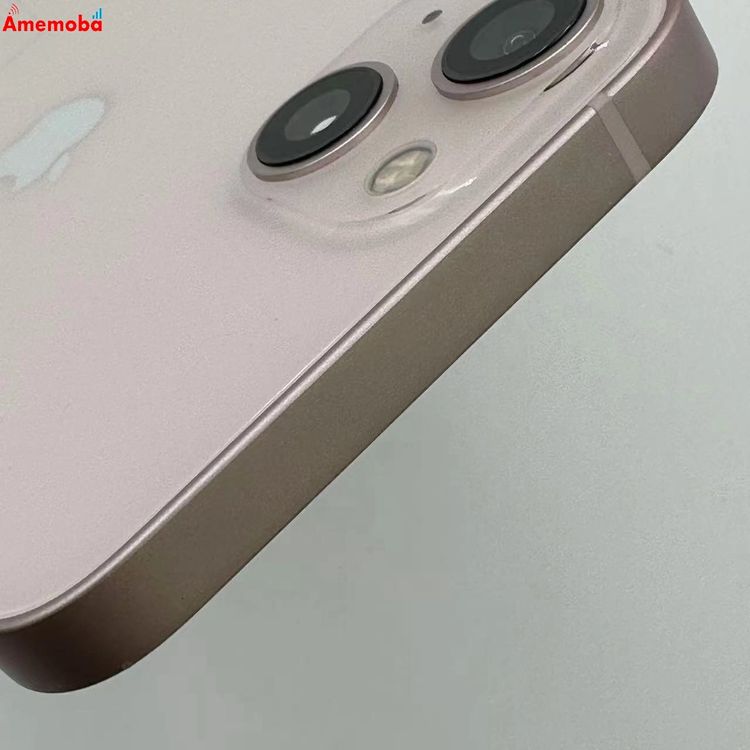 ®ȯiPhone13 128GB ԥ MLNE3J/A AppleSIMե꡼