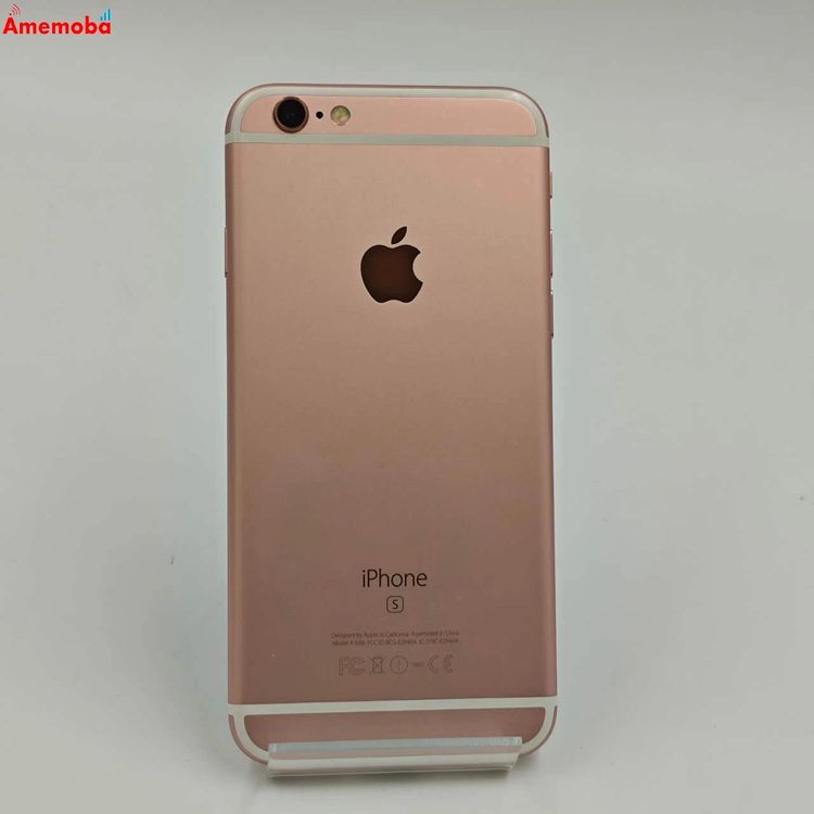 Apple iPhone 6s 本体 海外版SIMフリー iPhone6s(SIMフリー・海外版) 商品一覧|ムスビー【中古スマホ