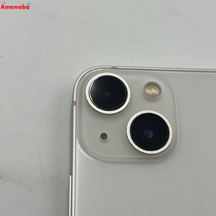 ��®ȯ��iPhone13 mini 128GB �������饤�� MLJE3J/A AU��SIM�ե꡼