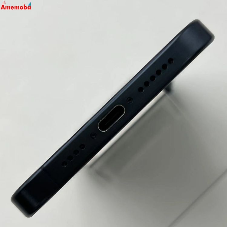 iPhone15 Pro Max 256GB �֥롼�����˥��� MU6T3J/A SoftBank��