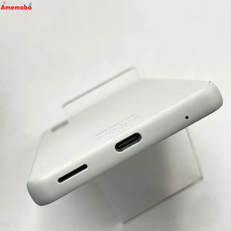 Xperia Ace II 64GB �ۥ磻�� SO-41B docomo��SIM�ե꡼ ������