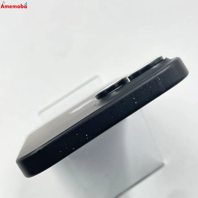 ��®ȯ��iPhone15 128GB �֥�å� MTMH3J/A SoftBank��SIM�ե꡼