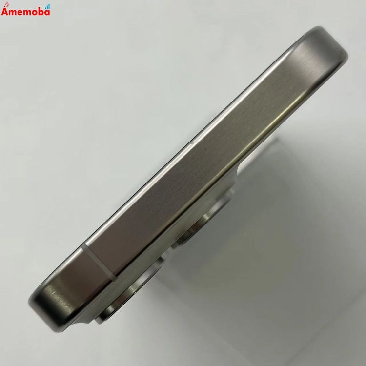 iPhone15 Pro 128GB �ۥ磻�ȥ����˥��� MTU83J/A SIM�ե꡼ ������