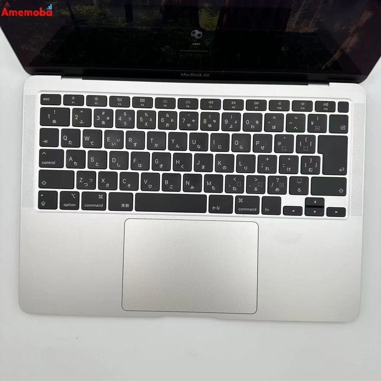 MacBook Air Retina 13 2020 1.1GHz Core i5 8GB 5