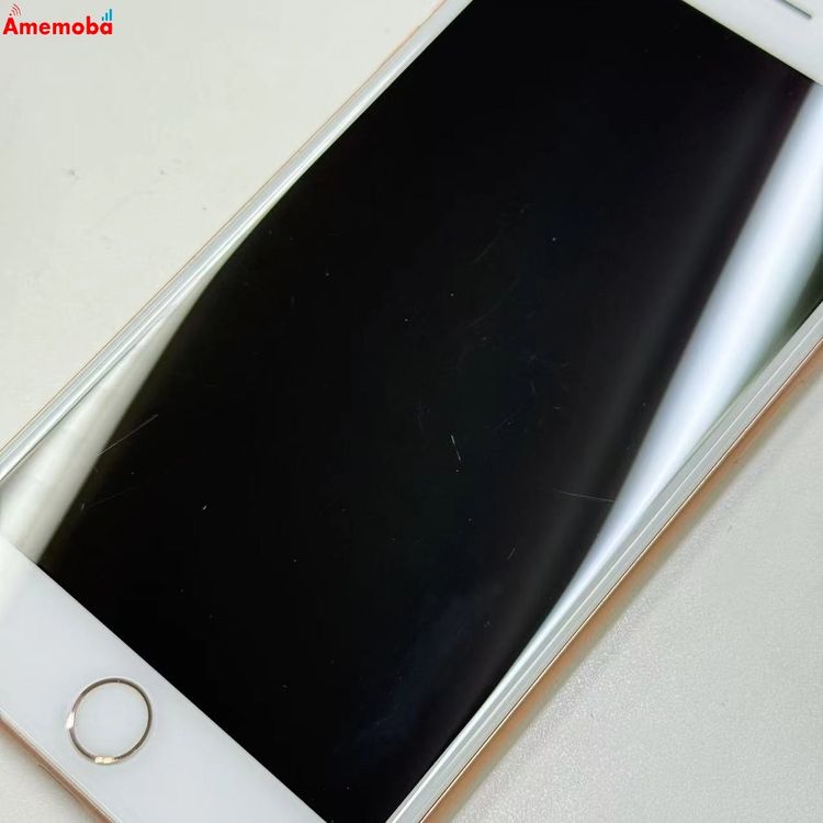 ��®ȯ��iPhone8 Plus 64GB ������� NQ9M2J/A docomo��SIM�ե꡼