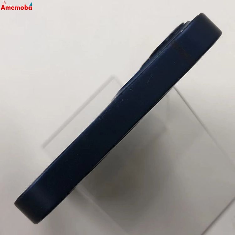 iPhone12 mini 128GB �֥롼 MGDP3J/A AU��SIM�ե꡼ ��������