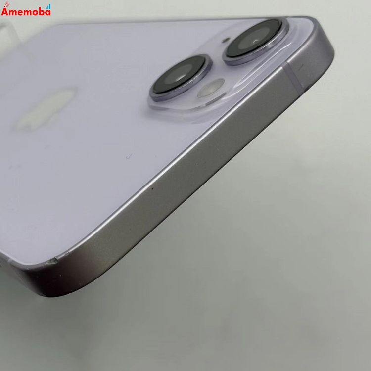 iPhone14 Plus 128GB �ѡ��ץ� MQ4E3J/A SoftBank��SIM�ե꡼
