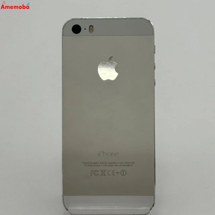 ®ȯiPhone5s 64GB С ME339J/A docomo