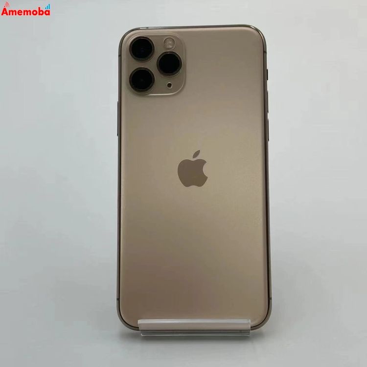 iPhone11 Pro 64GB ������� MWC52J/A SoftBank��SIM�ե꡼ ����