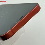 iPhone12 mini 64GB Product Red MGAE3J/A Apple��SIM��