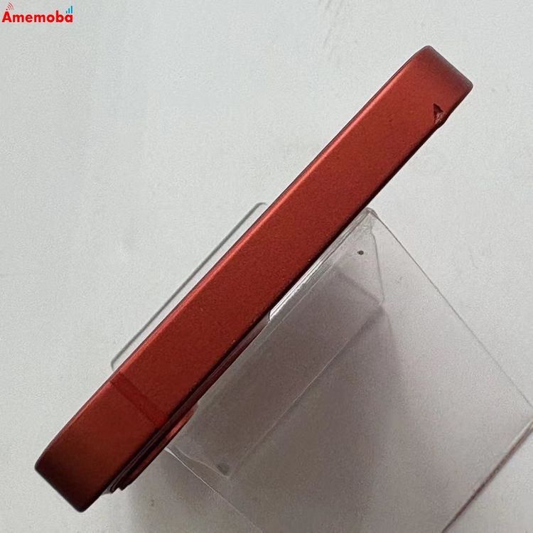 iPhone12 mini 128GB Product Red MGDN3J/A SoftBank��