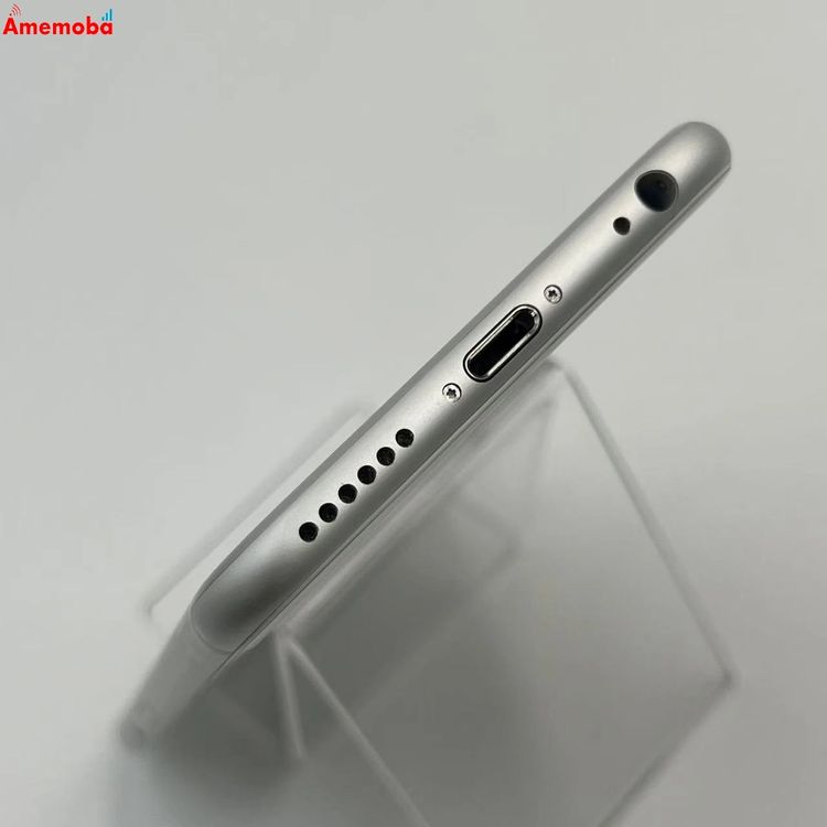 ��®ȯ��iPhone6 16GB ����С� MG482J/A au