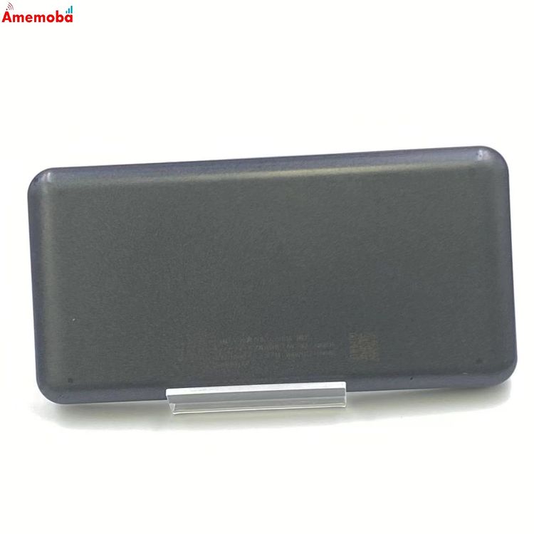 ®ȯSpeed Wi-Fi 5G X11 NAR01 ˥॰졼 AU