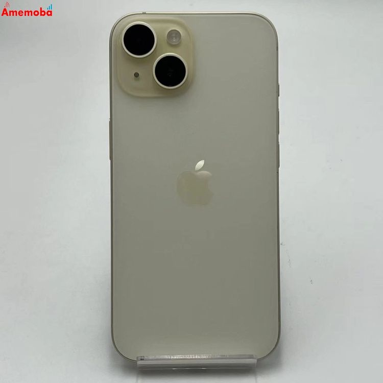 ��®ȯ��iPhone15 256GB �������� MTMQ3J/A SIM�ե꡼ ����