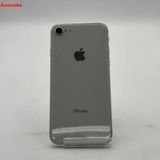 ��®ȯ��iPhone8 256GB ����С� NQ852J/A AU��SIM�ե꡼