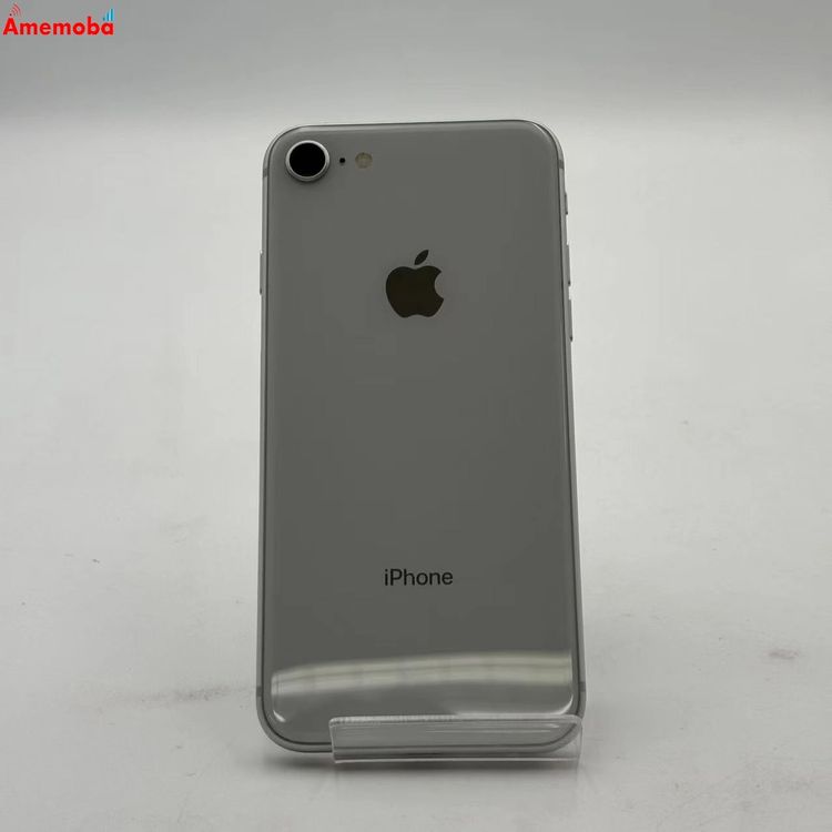 ��®ȯ��iPhone8 256GB ����С� NQ852J/A AU��SIM�ե꡼