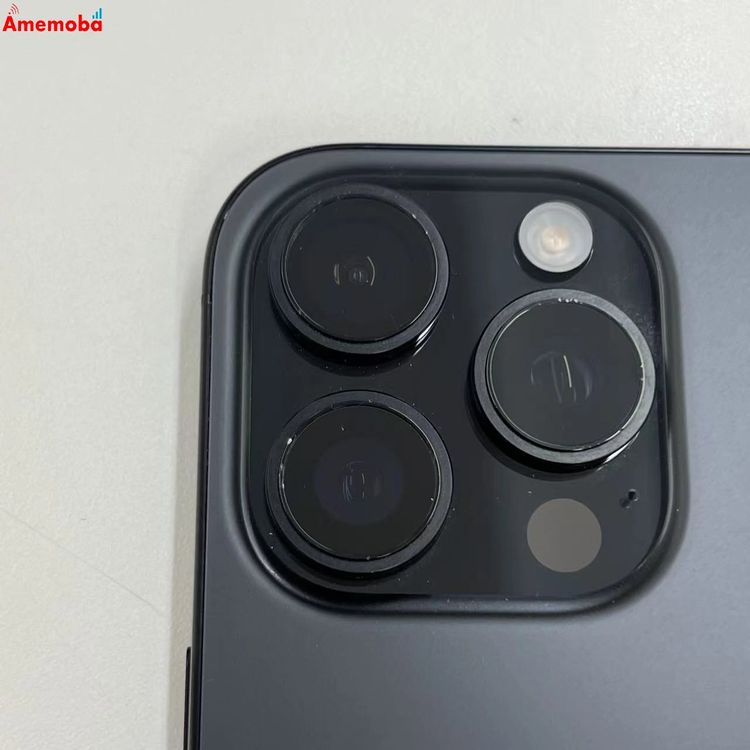 iPhone16 Pro 128GB �֥�å������˥��� MYMV3J/A SoftBank��SIM