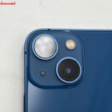 iPhone13 mini 128GB �֥롼 MLJH3J/A AU��SIM�ե꡼ ��������