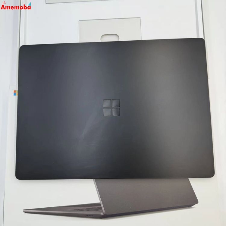 Surface Laptop 3 15����� 8GB/256GB �ޥåȥ֥�å� VGZ-00039