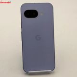 爆速発送Google Pixel 9a 8GB/128GB アイリス G3Y12 SIMフリー