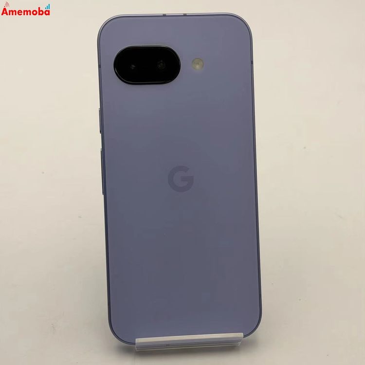 ��®ȯ��Google Pixel 9a 8GB/128GB �����ꥹ G3Y12 SIM�ե꡼