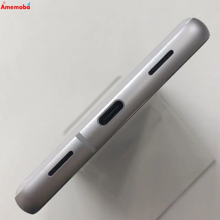 Google Pixel 7a 128GB Snow GWKK3 ������SIM�ե꡼ �������