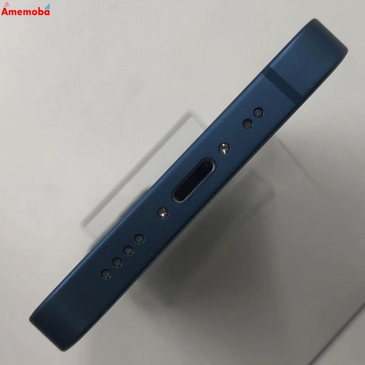 iPhone13 mini 128GB �֥롼 MLJH3J/A Apple��SIM�ե꡼ ����