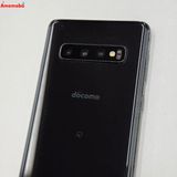 ��®ȯ��Galaxy S10 128GB �ץꥺ��֥롼 SC-03L docomo��SIM�ե꡼
