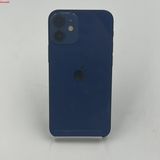 ®ȯiPhone12 mini 128GB ֥롼 MGDP3J/A SIMե꡼ 