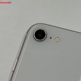 ��®ȯ��iPhoneSE ��3���� 64GB �������饤�� MMYD3J/A AU��SIM�ե꡼