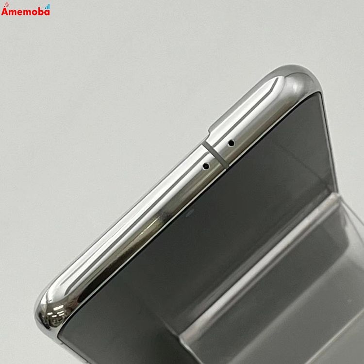 Galaxy S21 5G 8GB/256GB եȥۥ磻 SC-51B docomoSI